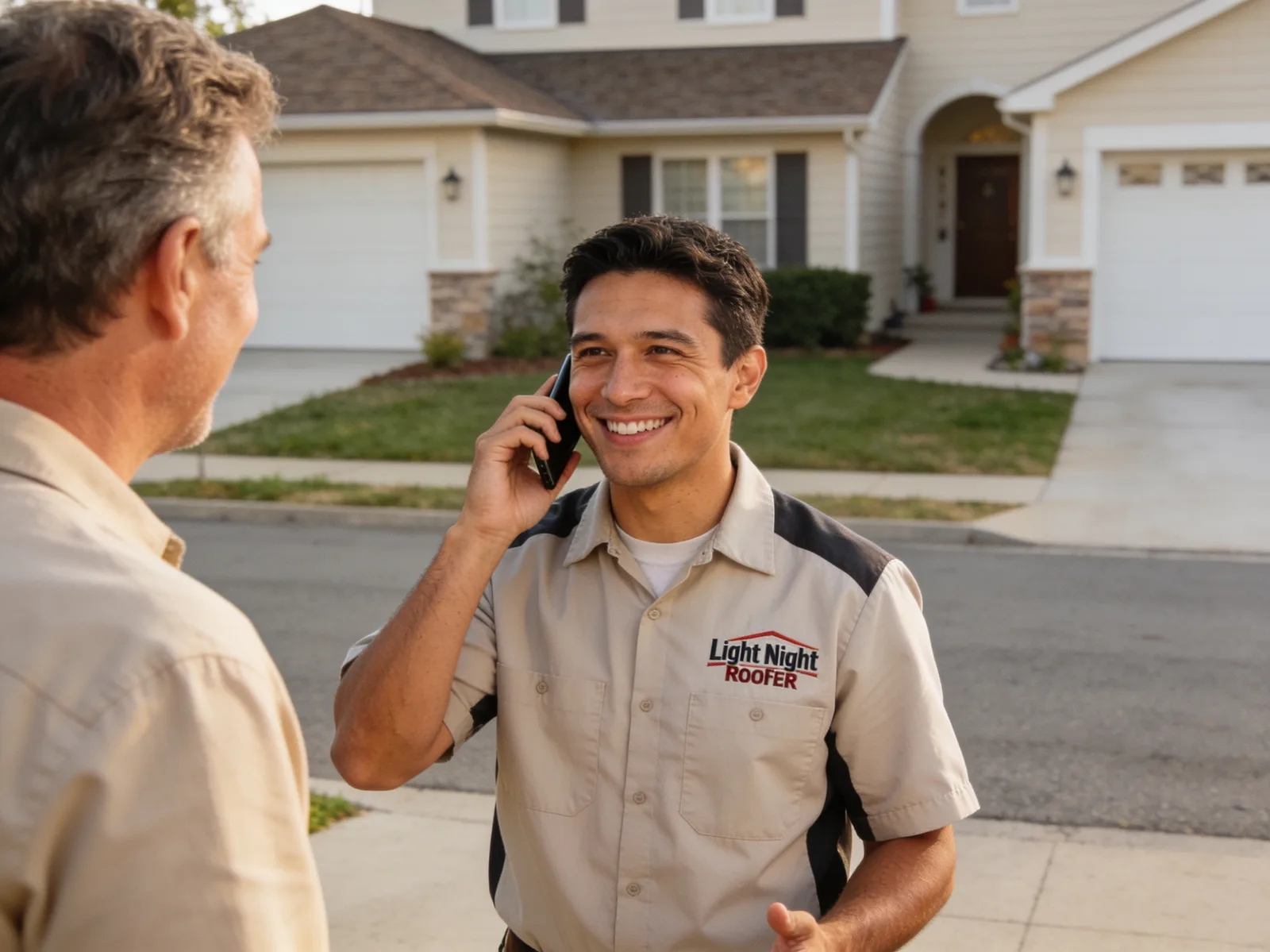 Emergency Roof Repair Truth Or Consequences, NM FAQs